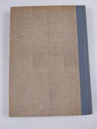 Työneuvoston lausunnot ja ratkaisut 1946-56