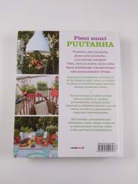 Pieni suuri puutarha