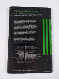 Philosophy of biological science
