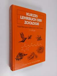 Kurzes Lehrbuch der Zoologie