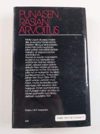 Punaisen rasian arvoitus