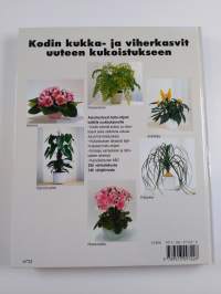 Ruukkukasvit