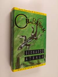 Obabakoak