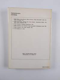 Viljo Nissilälle 21.8.1973