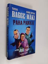 Paha paikka