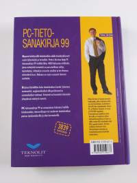 PC-tietosanakirja 99