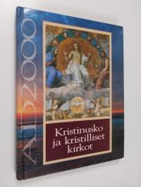 Kristinusko ja kristilliset kirkot