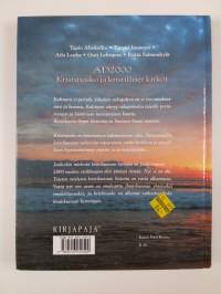 Kristinusko ja kristilliset kirkot
