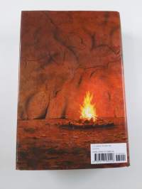 The land of painted caves