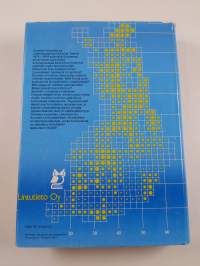 Suomen lintuatlas