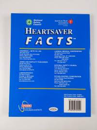 Heartsaver - FACT