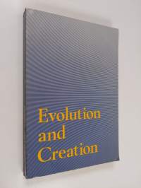 Evolution and creation : a European perspective