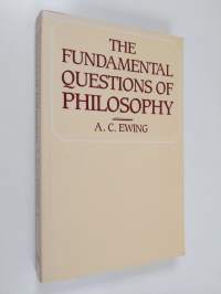 The Fundamental Questions of Philosophy