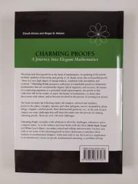 Charming Proofs - A Journey Into Elegant Mathematics