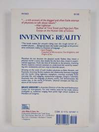 Inventing Reality - Physics as Language