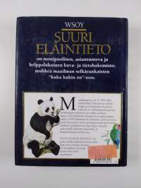 Suuri eläintieto