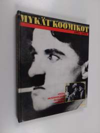 Mykät koomikot