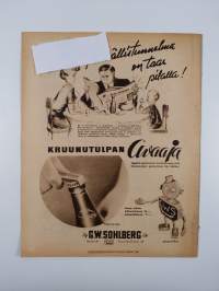 Suomen kuvalehti 42/1946