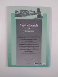 Ympäristönsuojelu ja yhteiskunta