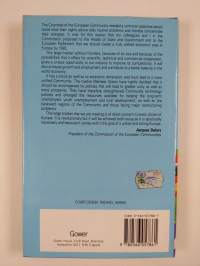 The European challenge : 1992 : the benefits of a single market