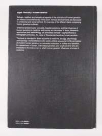 Human genetics : problems and approaches