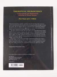 Theoretical neuroscience : computational and mathematical modeling of neural systems