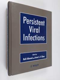Persistent Viral Infections