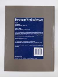 Persistent Viral Infections