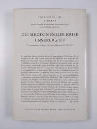 Vom Werden des neuen Arztes - Erkenntnisse und Bekenntnisse