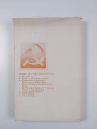 Dictionary of Basic Military Terms - A Soviet View