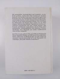 Goethe - Leben und Werk