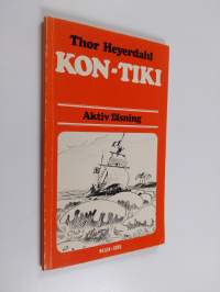 Expedition Kon-Tiki : Aktiv läsning