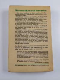 Matematiken och fantasien