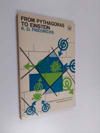 From Pythagoras to Einstein