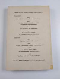 Die wellenmechanik