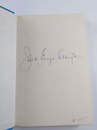 Psychogenesis - Everything Begins in Mind (signeerattu)