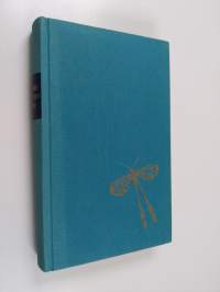 Knaurs Insektenbuch : das Haus- und Handbuch für Freunde und Sammler von Insekten