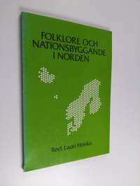 Folklore och nationsbyggande i Norden
