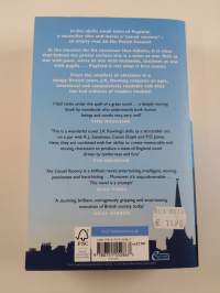 The casual vacancy - Paikka vapaana