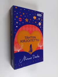 Tähtiin kirjoitettu