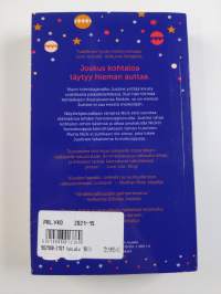 Tähtiin kirjoitettu