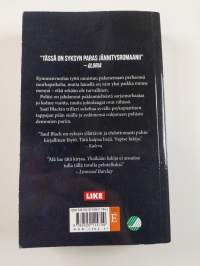 Tappamisen pitkä oppimäärä