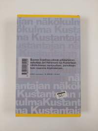 Kustantajan näkökulma : kirjoituksia kirjallisuuden reunalta