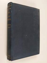 Introduction to the theory of analytic functions