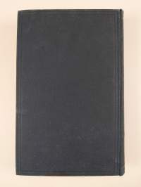 Introduction to the theory of analytic functions