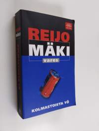 Tyhjä kuva