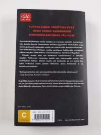 Kolmastoista yö