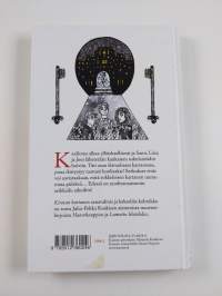 Kirottu kartano