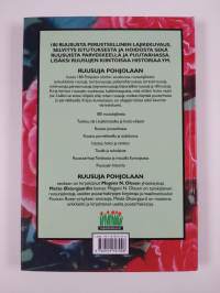 Ruusuja Pohjolaan