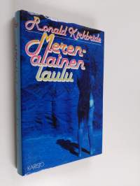 Merenalainen laulu